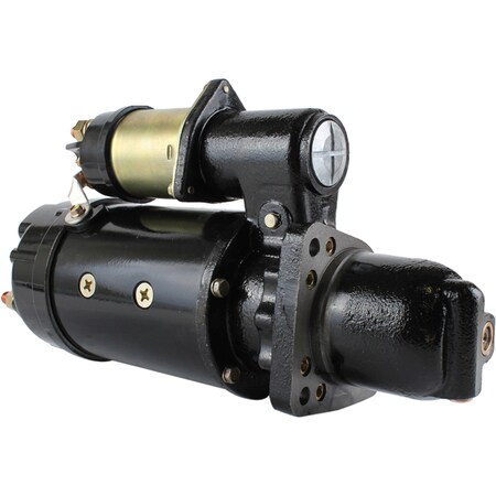 Db Electrical Starter For Caterpillar Fl50 F560 Fl70 Fl80 1994-1999 6905; Sdr0377 410-12647